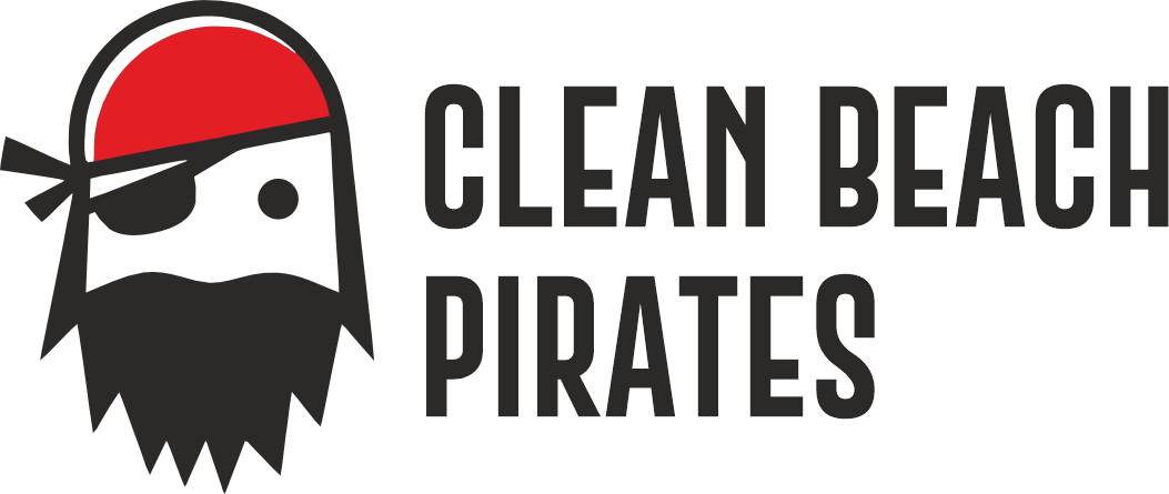 Clean Beach Pirates